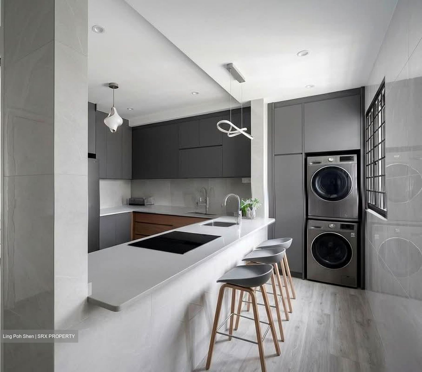 Faber Hills (D5), Apartment #574092881